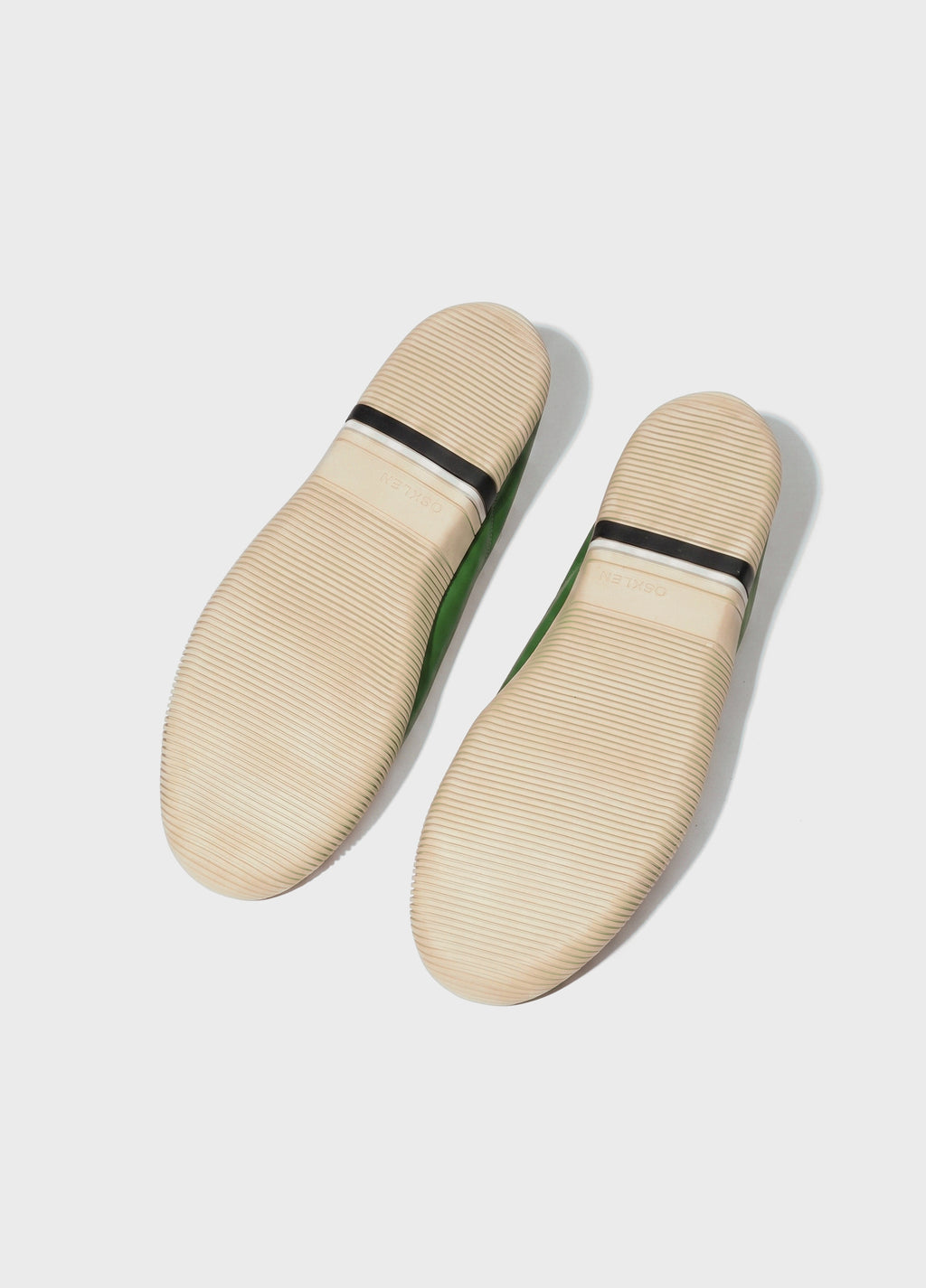 Tênis Arpoador Soft Verde Cactus – Osklen – foto 4