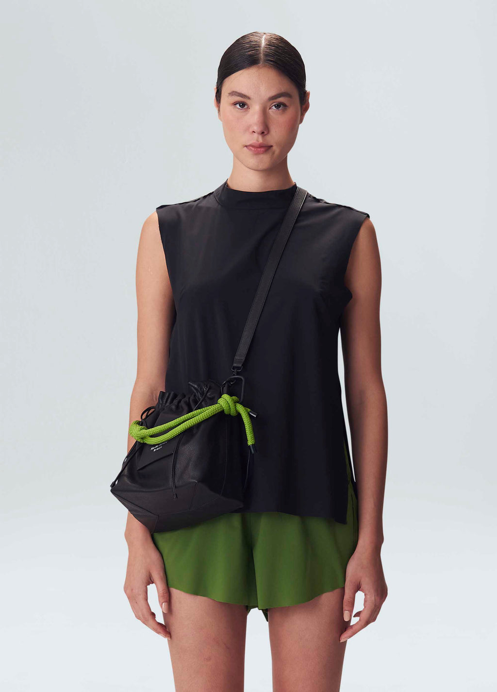 BLUSA SUPERLIGHT GOLA