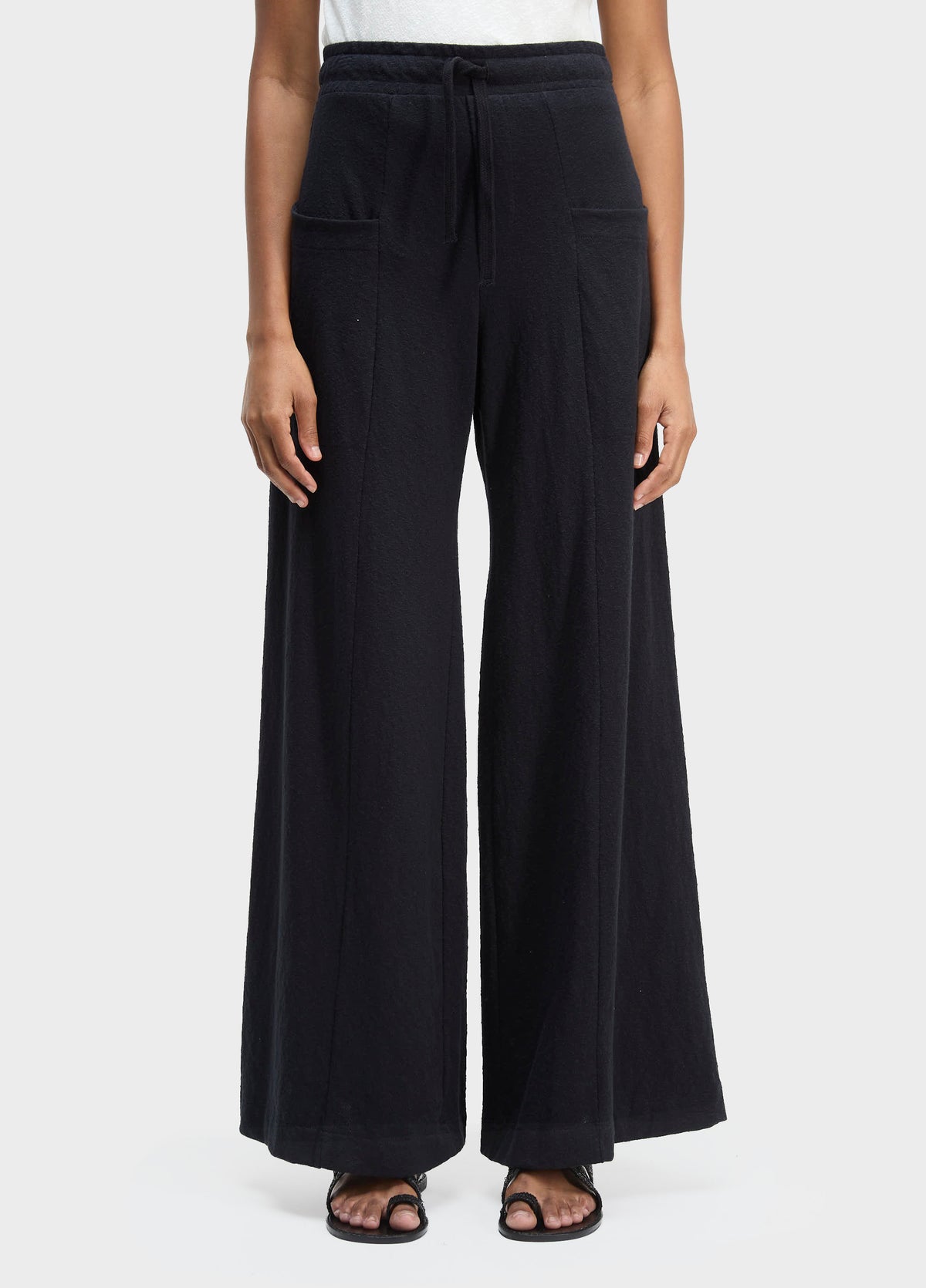 CALÇA OVER RUSTY