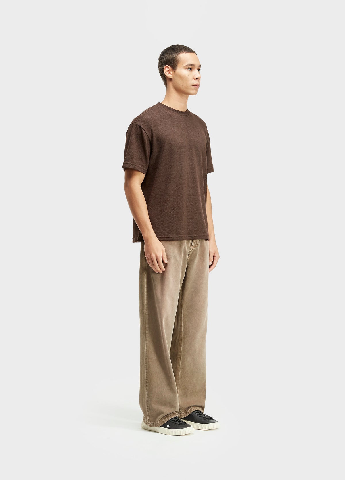 CALÇA BOLD STONED