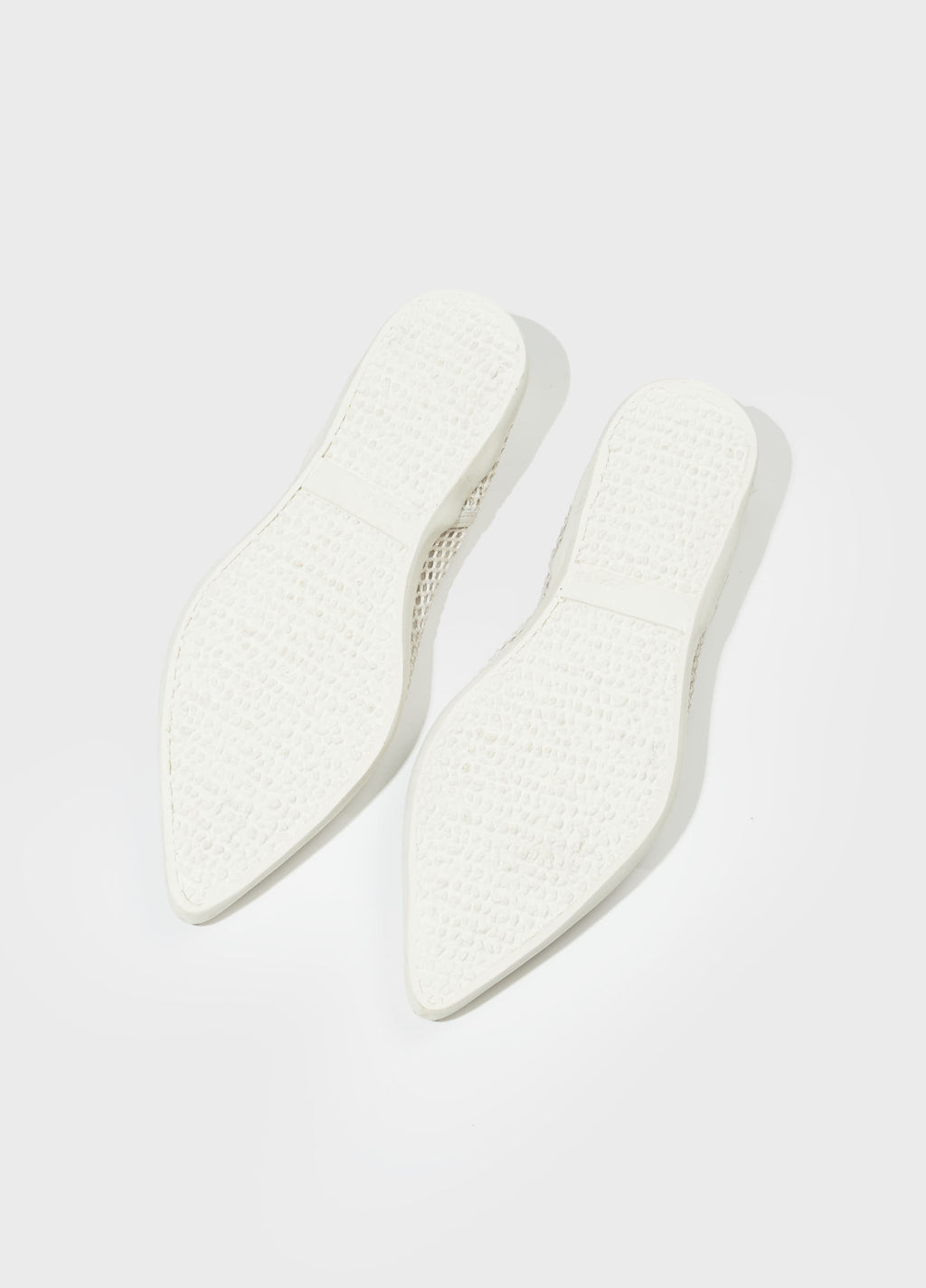 Tênis Vidigal Mesh Off-White – Osklen – foto 4