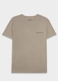 T-Shirt Stone Climbing Wall MC Chino – Osklen – foto 1