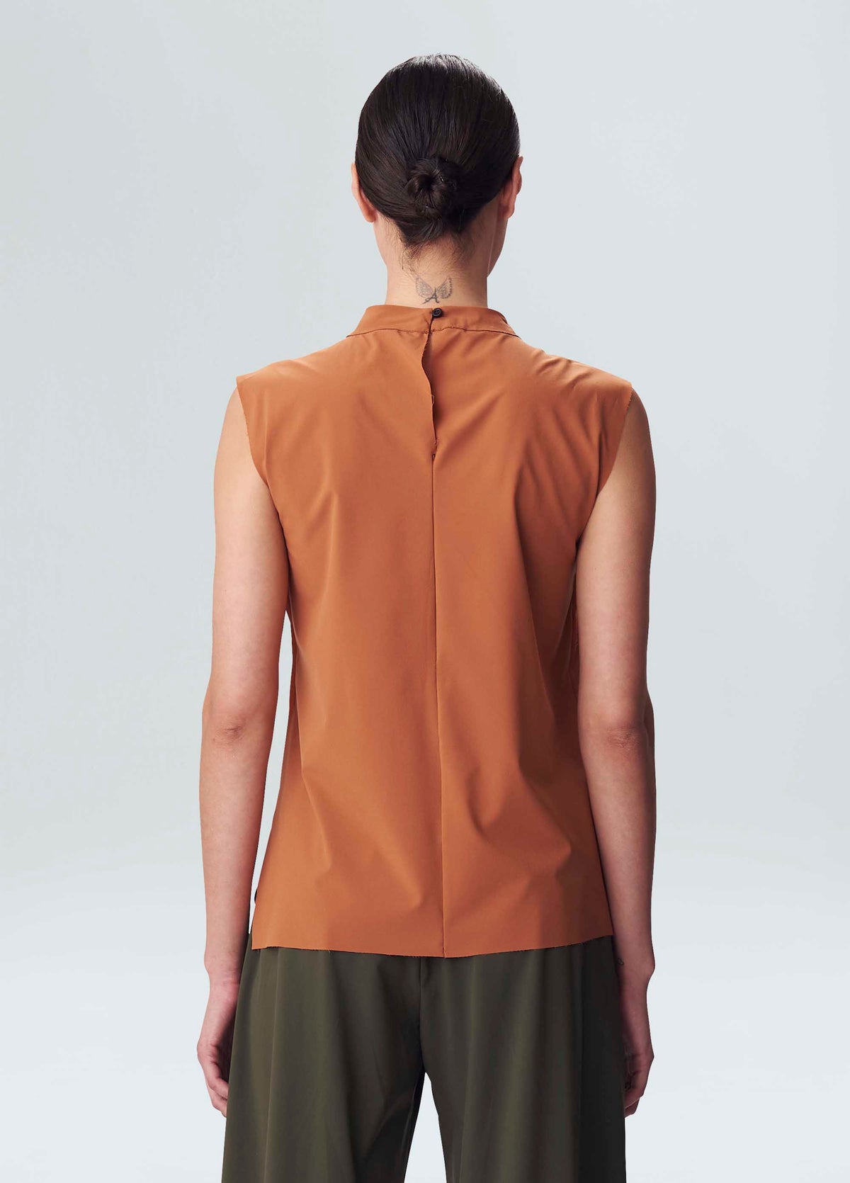 BLUSA SUPERLIGHT GOLA