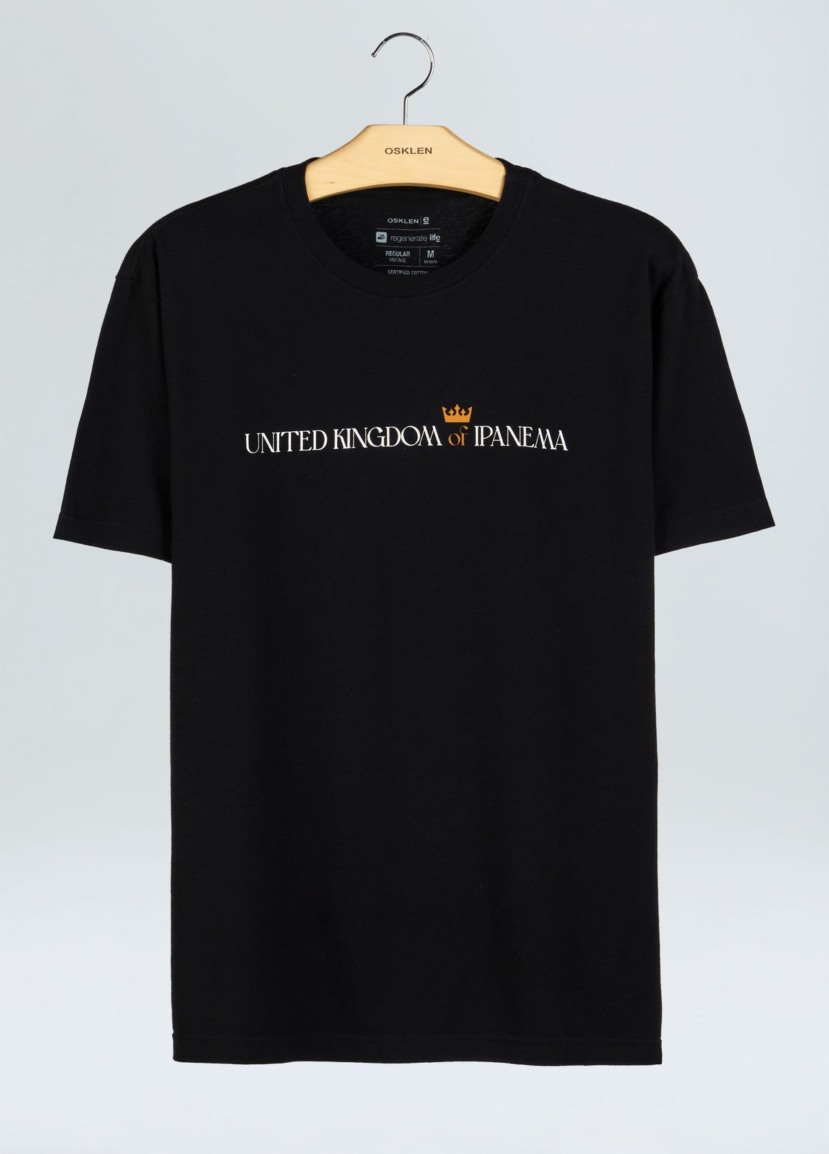 T-SHIRT VINTAGE UNITED KINGDOM
