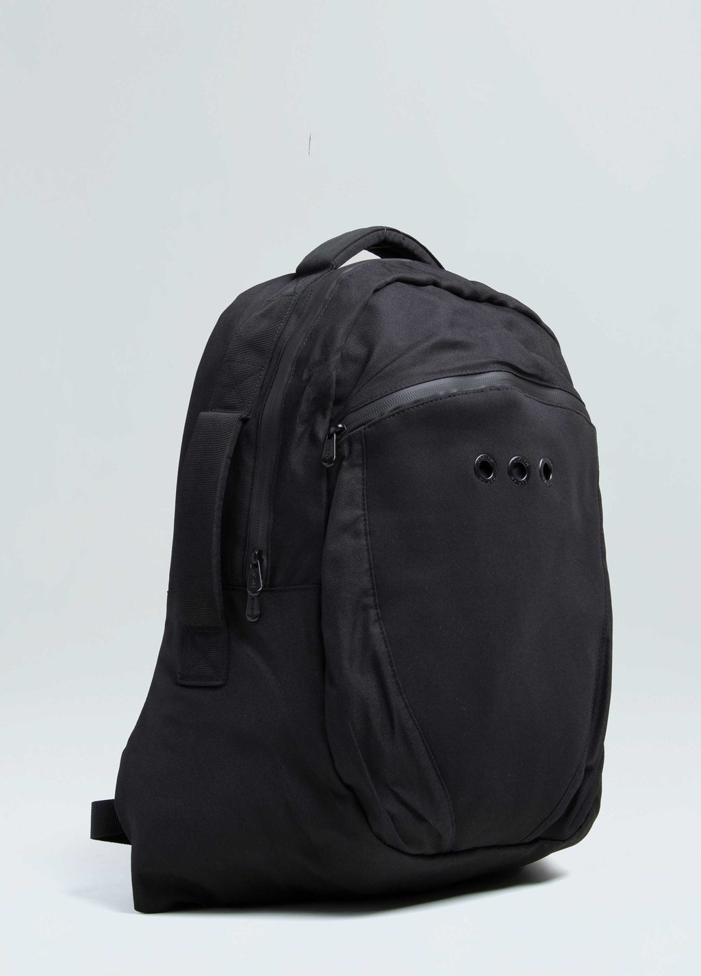 Mochila Nylon Street New Preto – Osklen – foto 2