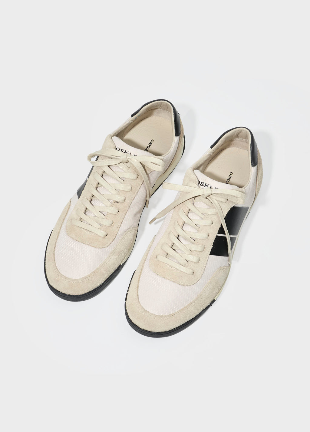 TÊNIS SK8 STRAPS M