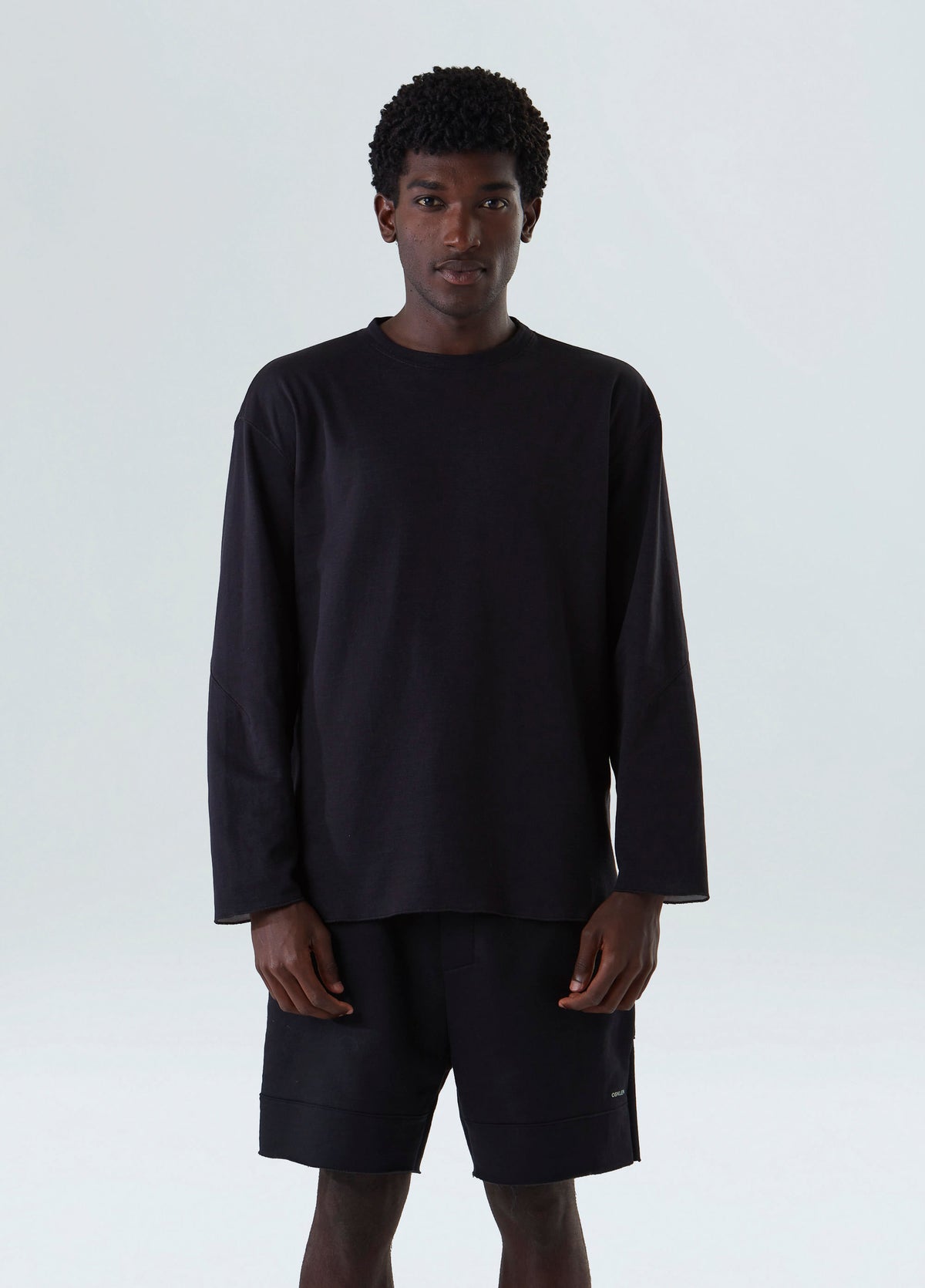 OVERSHIRT DOUBLE COLOR