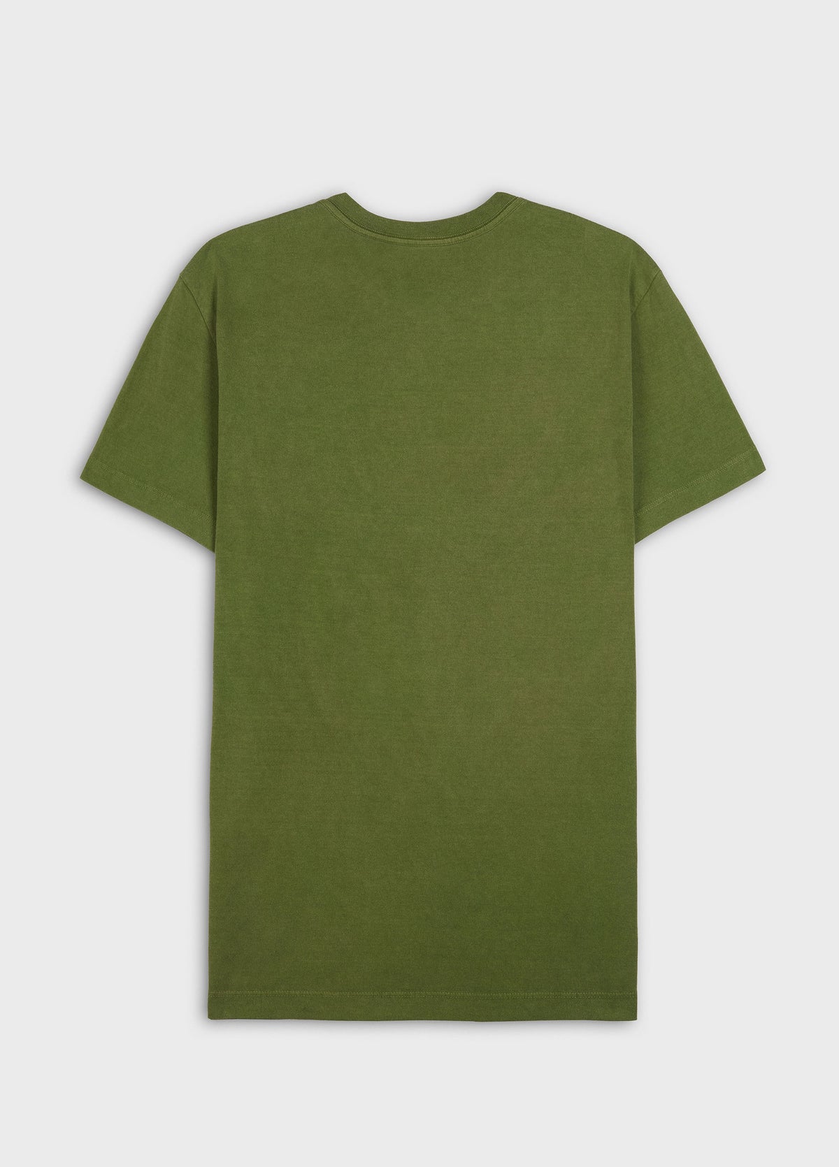 T-SHIRT STONE UKI HANDWRITTEN MC