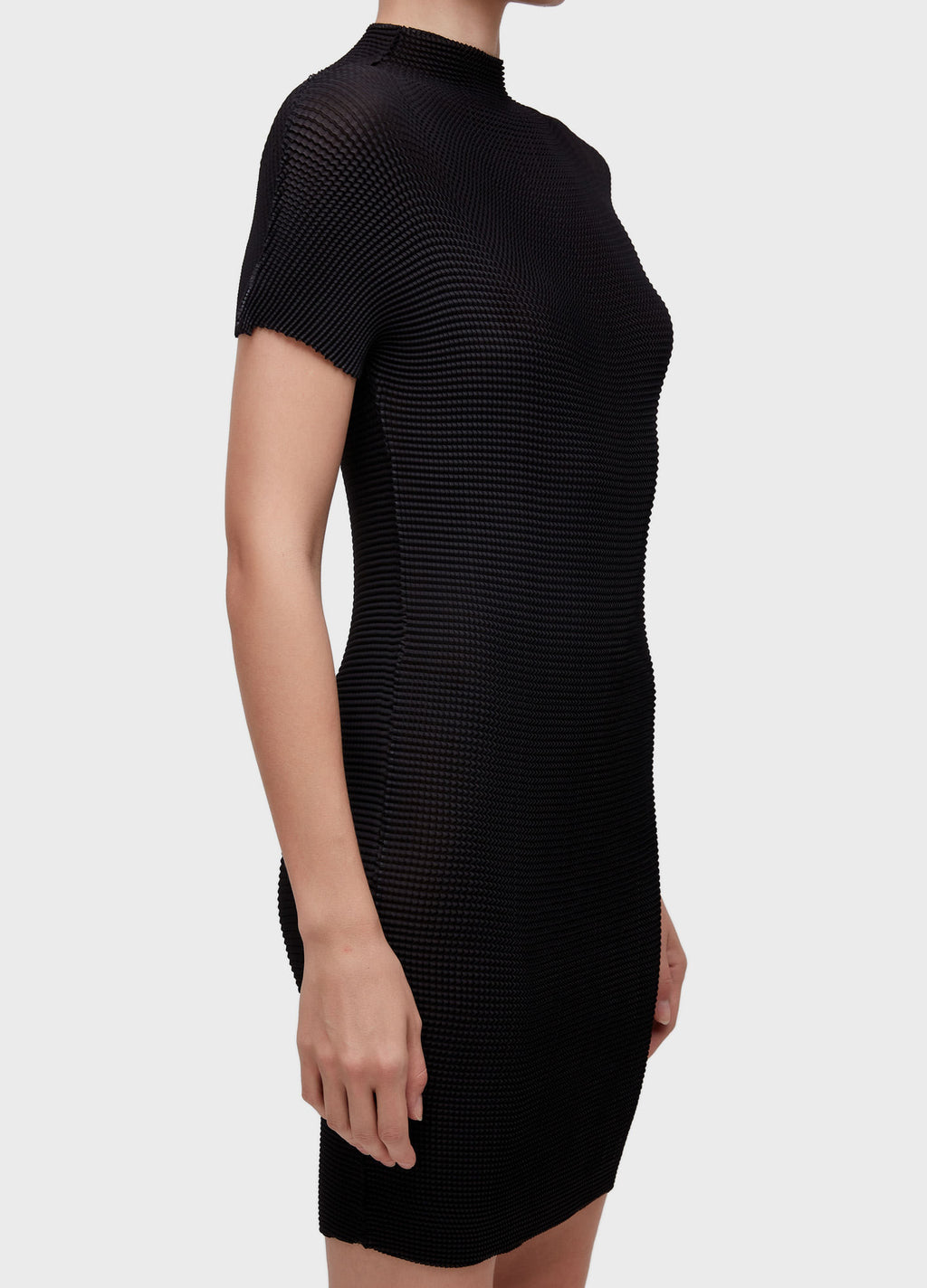 VESTIDO MC CURTO PIXEL
