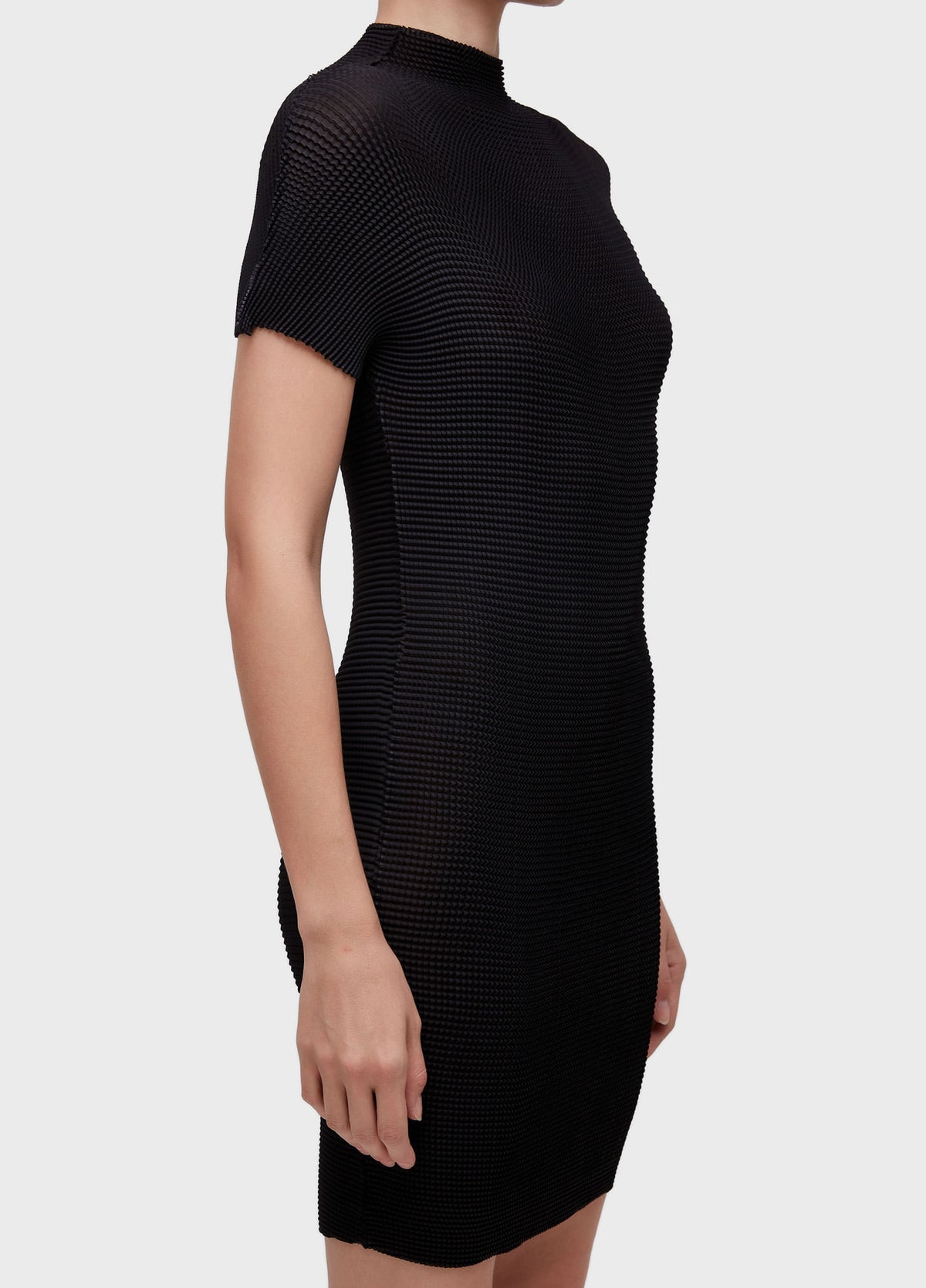VESTIDO MC CURTO PIXEL