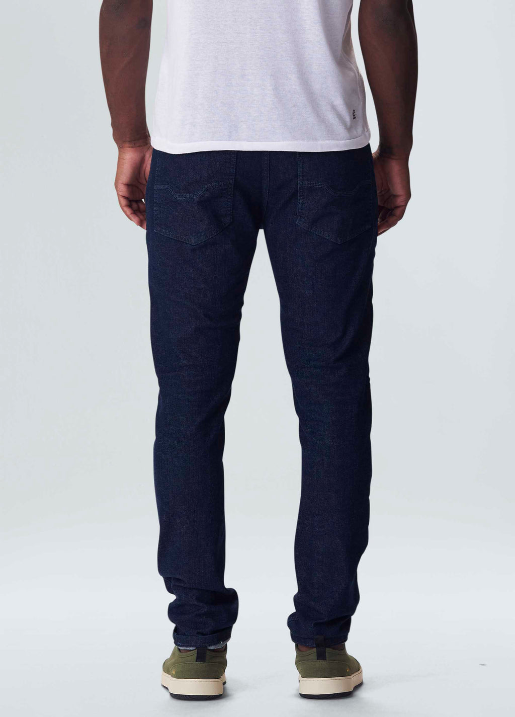 CALÇA JEANS LAPA FULL BLUE