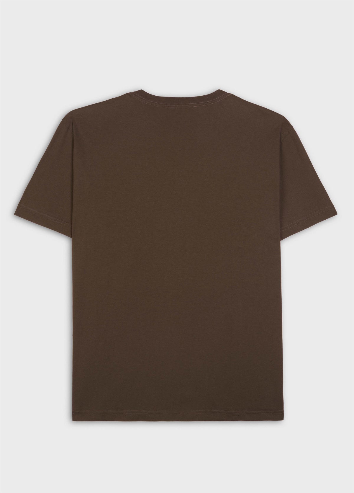 T-SHIRT VINTAGE LEAF MC