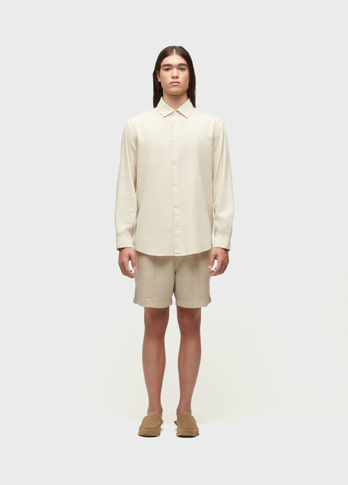 BERMUDA COMFORT LINEN