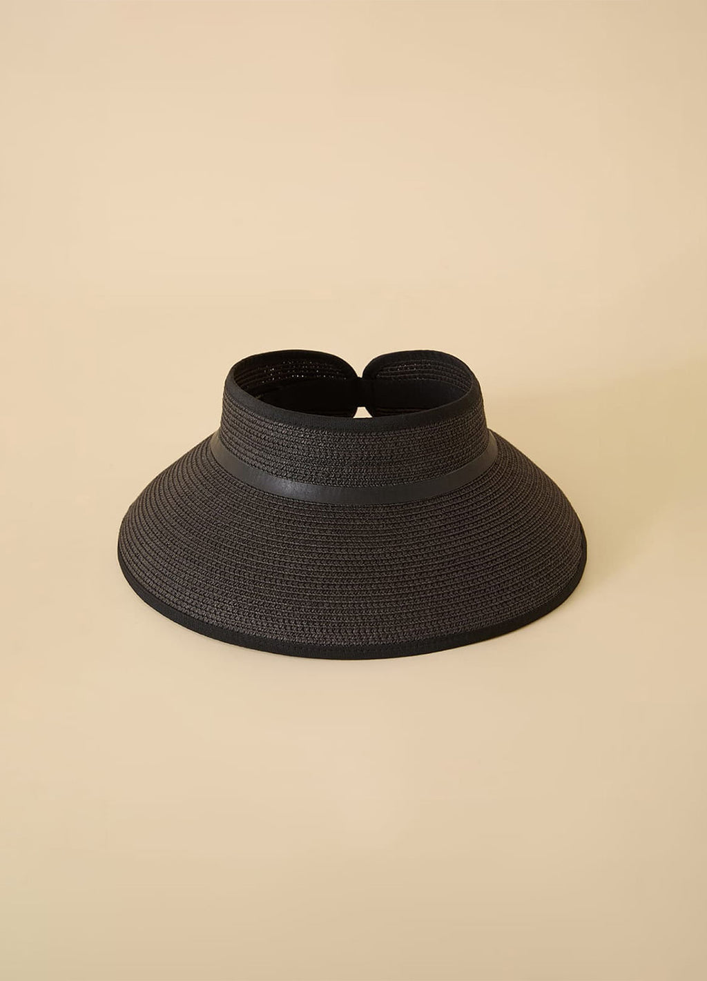 Viseira Dobra Preto – Lenny Niemeyer – foto 1
