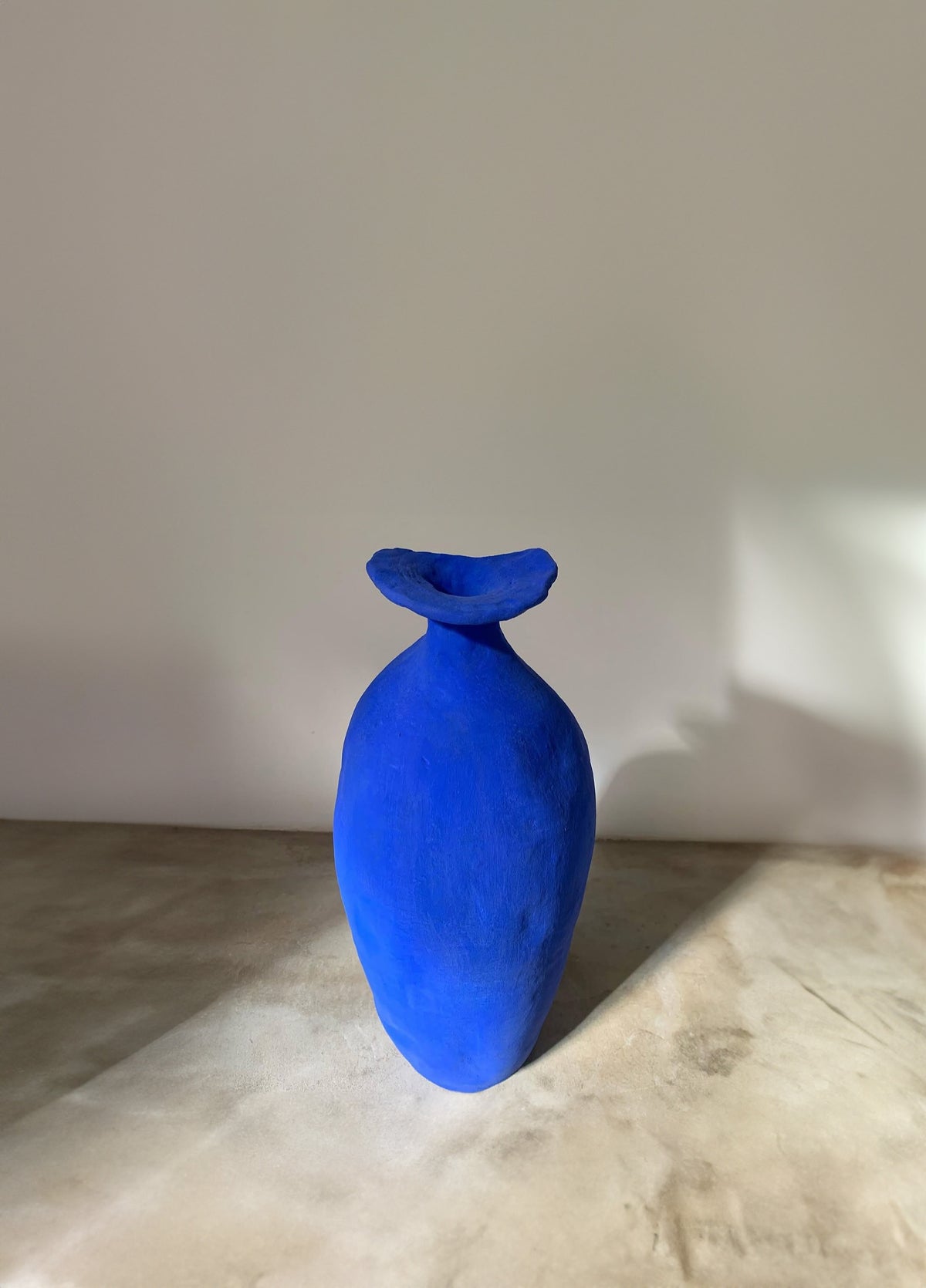 Vaso Ilia Azul – Juliana Nagle – foto 1