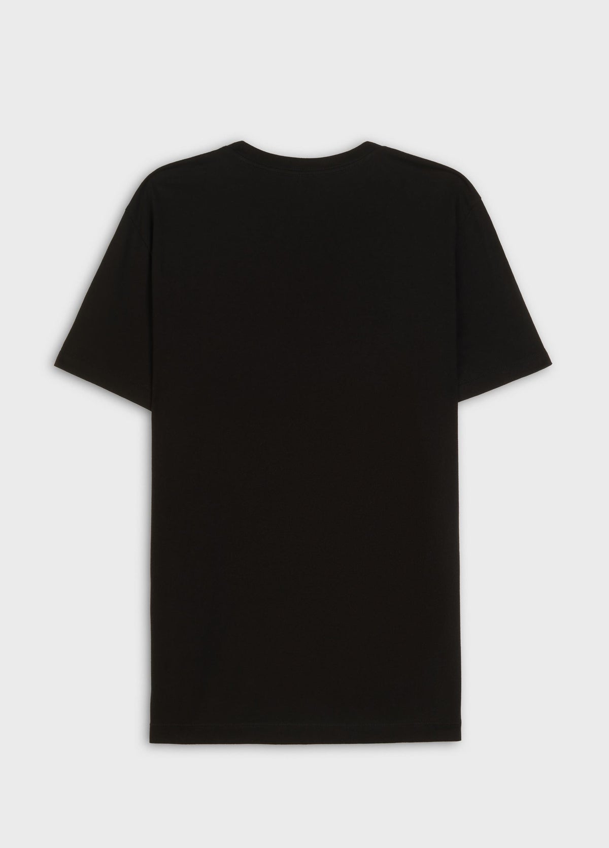 T-SHIRT SLIM VINTAGE ACOUSTIC GUITAR MC