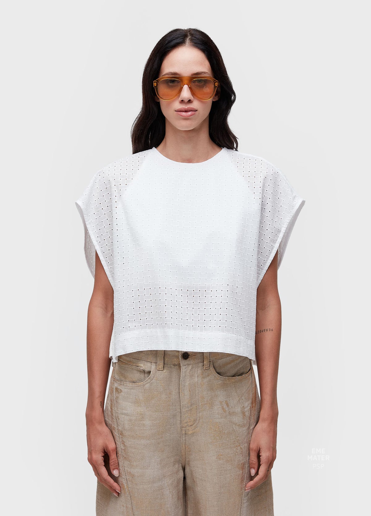 BLUSA LAISE