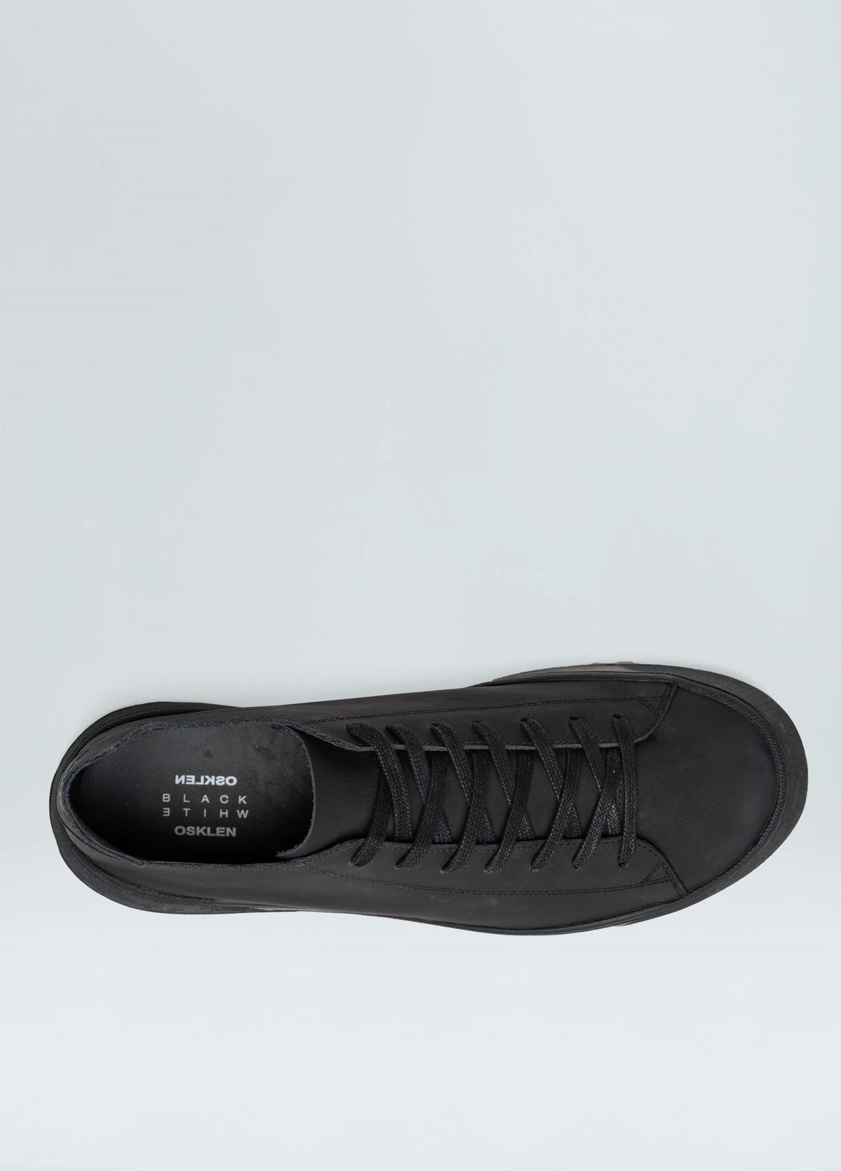 TÊNIS SOHO SOFT BLACK EDITION M