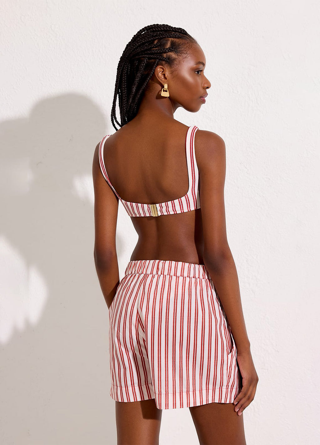 Short Easy Nautica Listra – Lenny Niemeyer – foto 3