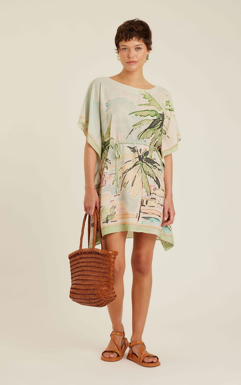 KAFTAN NEW