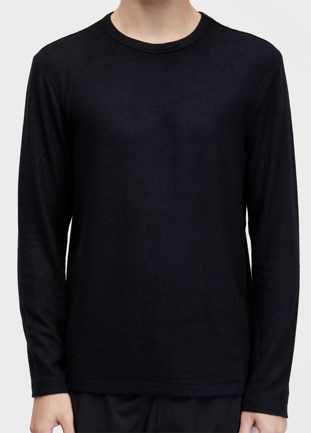 T-Shirt Touch ML Preto – Osklen – foto 3