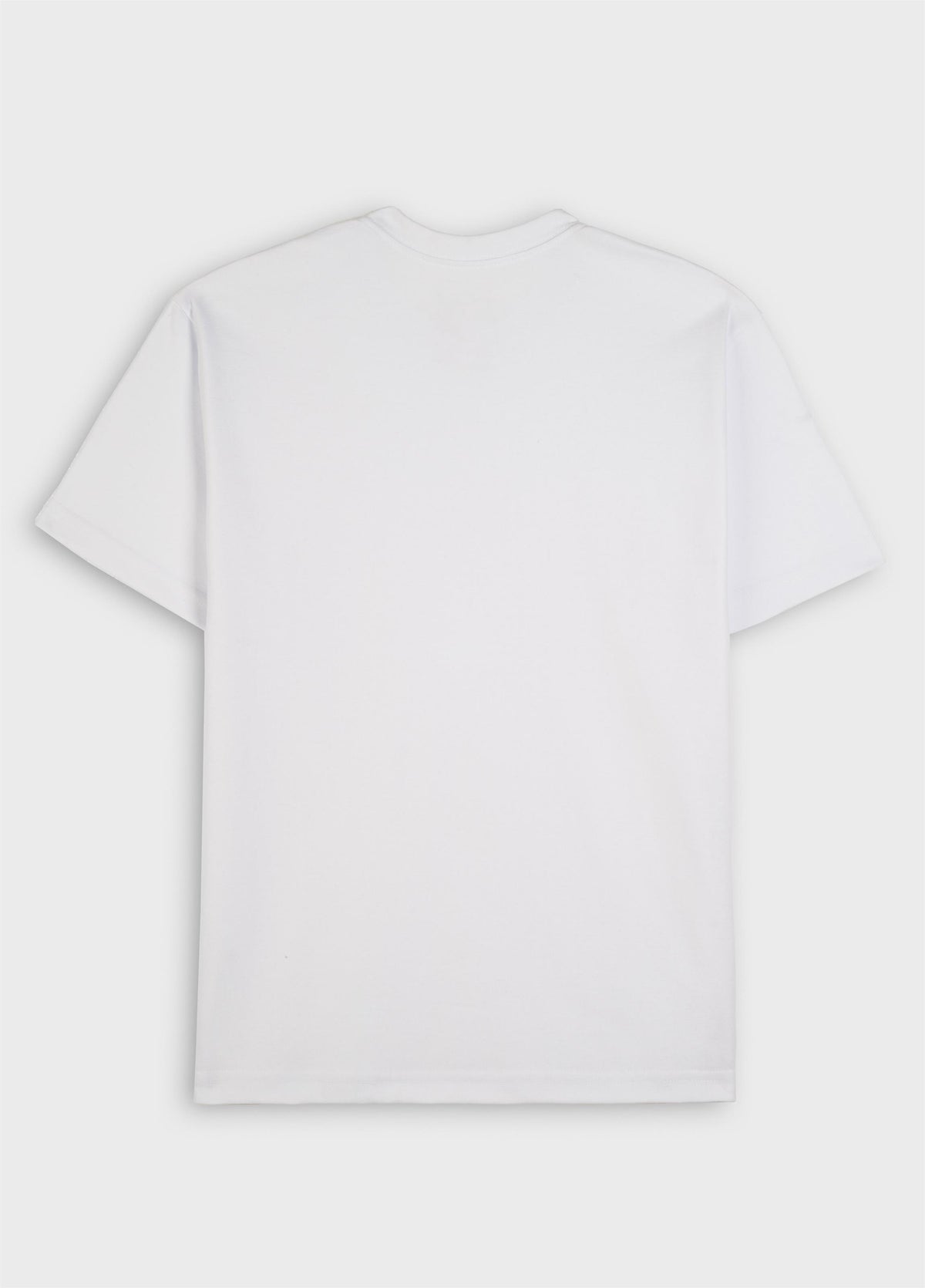 BIG SHIRT TRIDENTE MINI DEGRADÊ MC