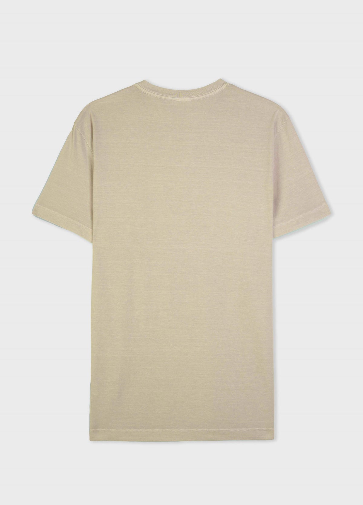 T-SHIRT STONE UKI HANDWRITTEN MC