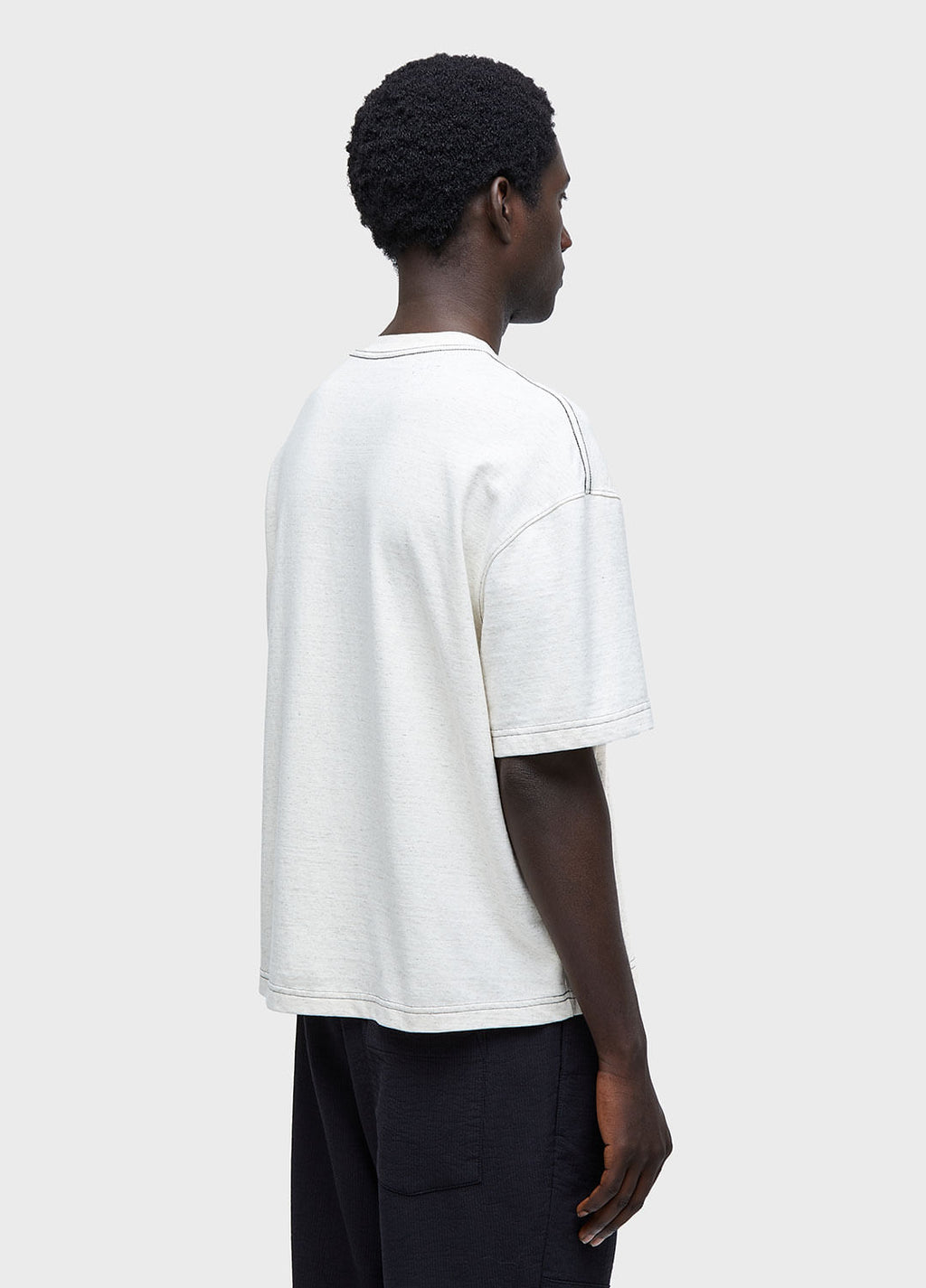 T-Shirt Juta Osklen Hybrid MC Cru – foto 2