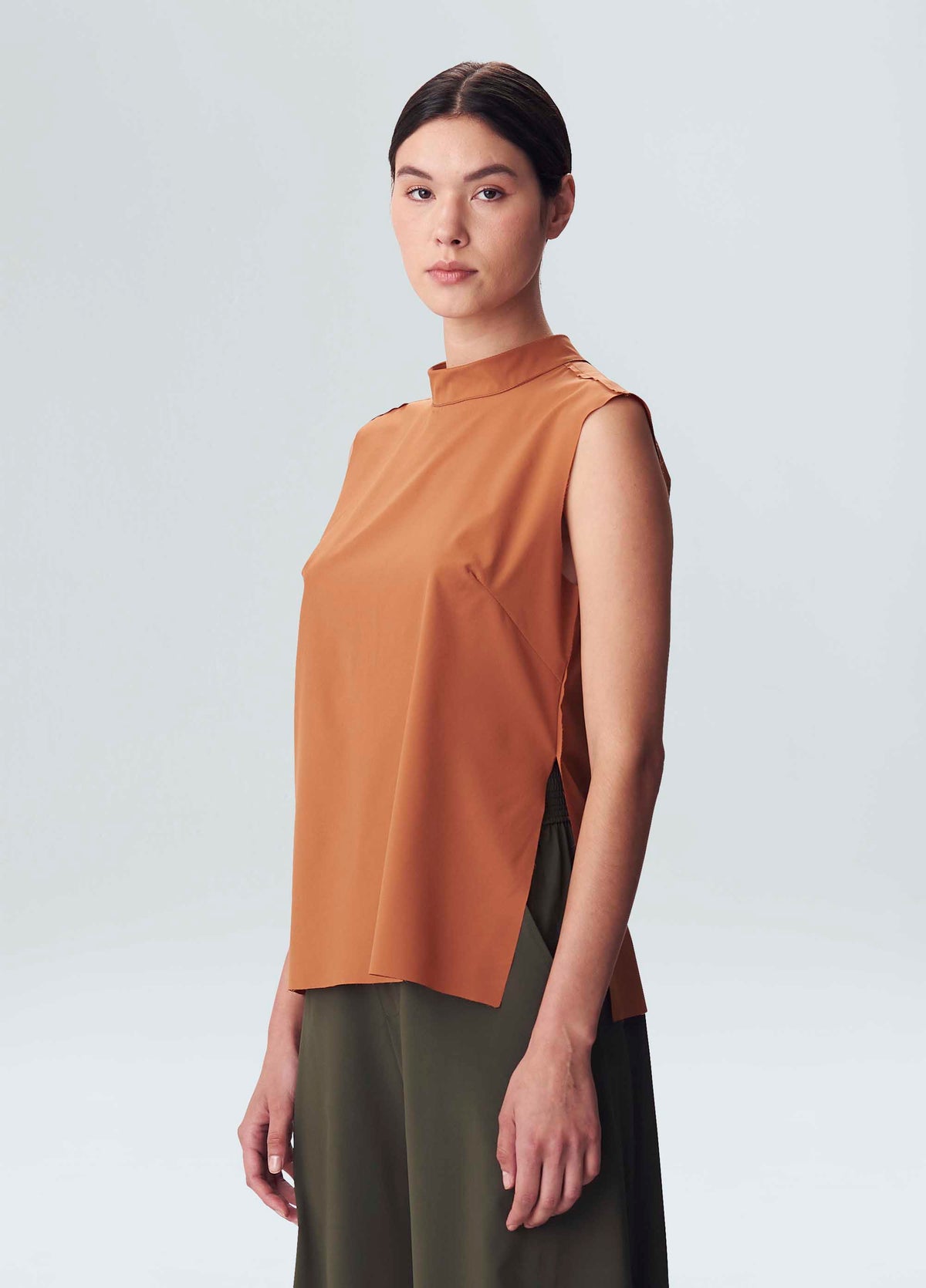 BLUSA SUPERLIGHT GOLA