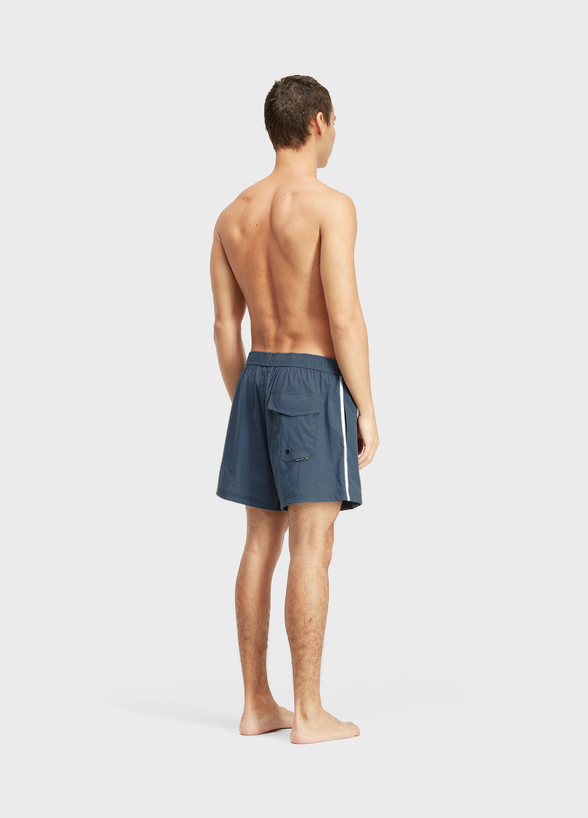 BEACH SHORT CAPRI