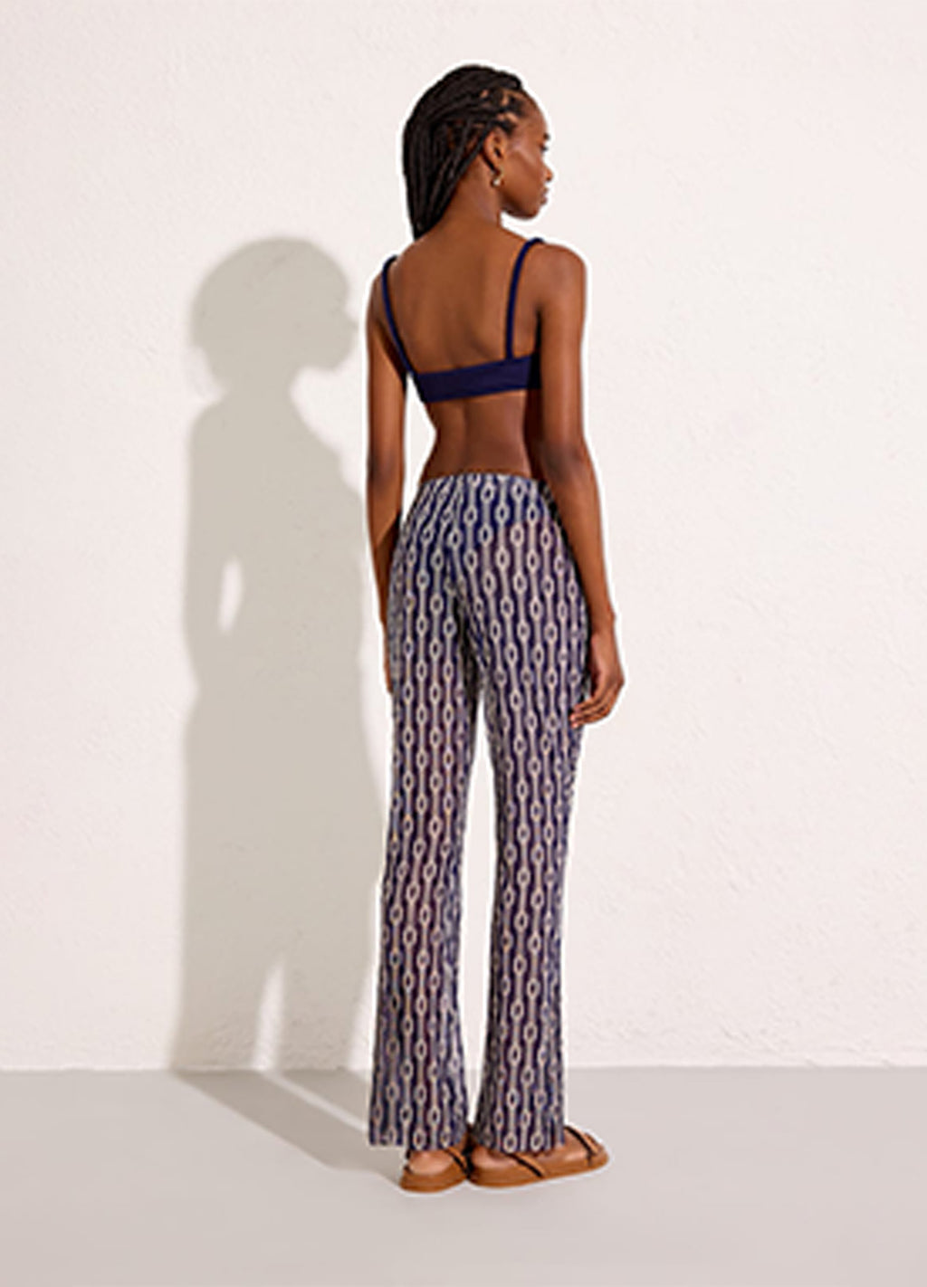 Calça Tule Nautica – Lenny Niemeyer – foto 3