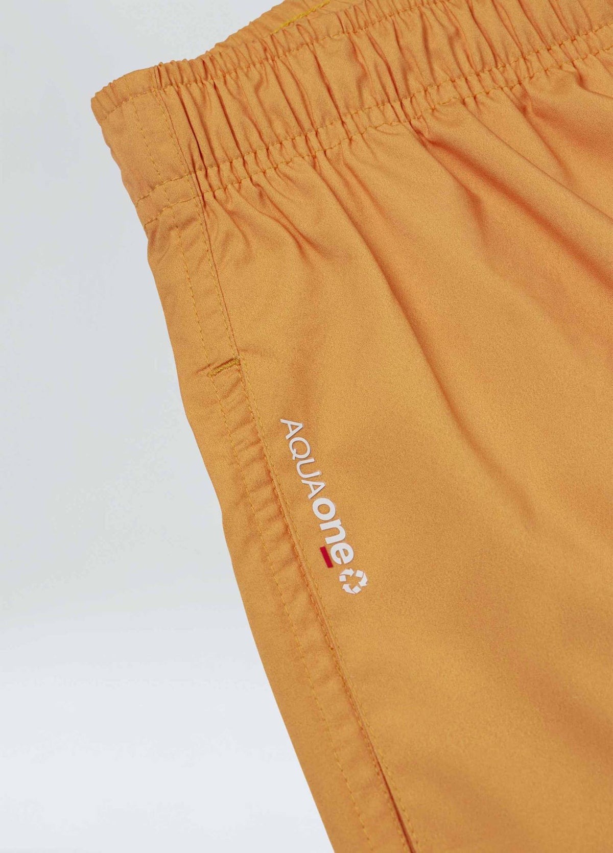 Beach Short New Aquaone Flex Amarelo – Osklen – foto 2