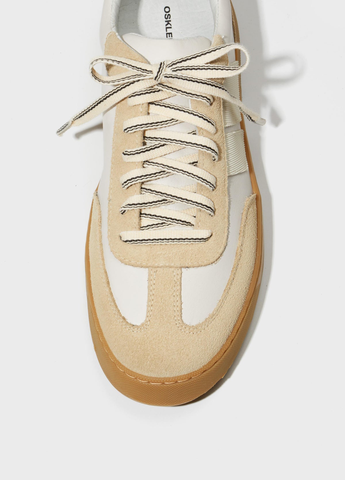 TÊNIS SOHO STRAPS