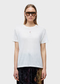T-Shirt Rosa Color Off-White – Osklen – foto 1