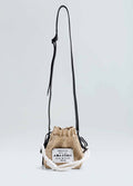BOLSA JUTA COULISSÊ SMALL