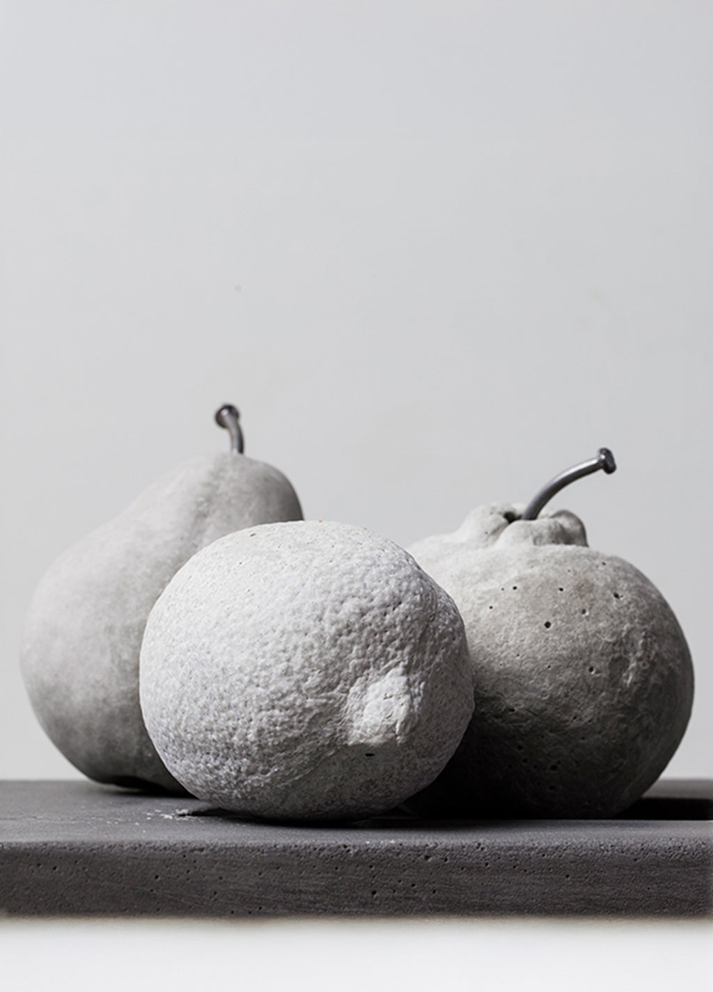 ESCULTURA FRUTA CARAMBOLA