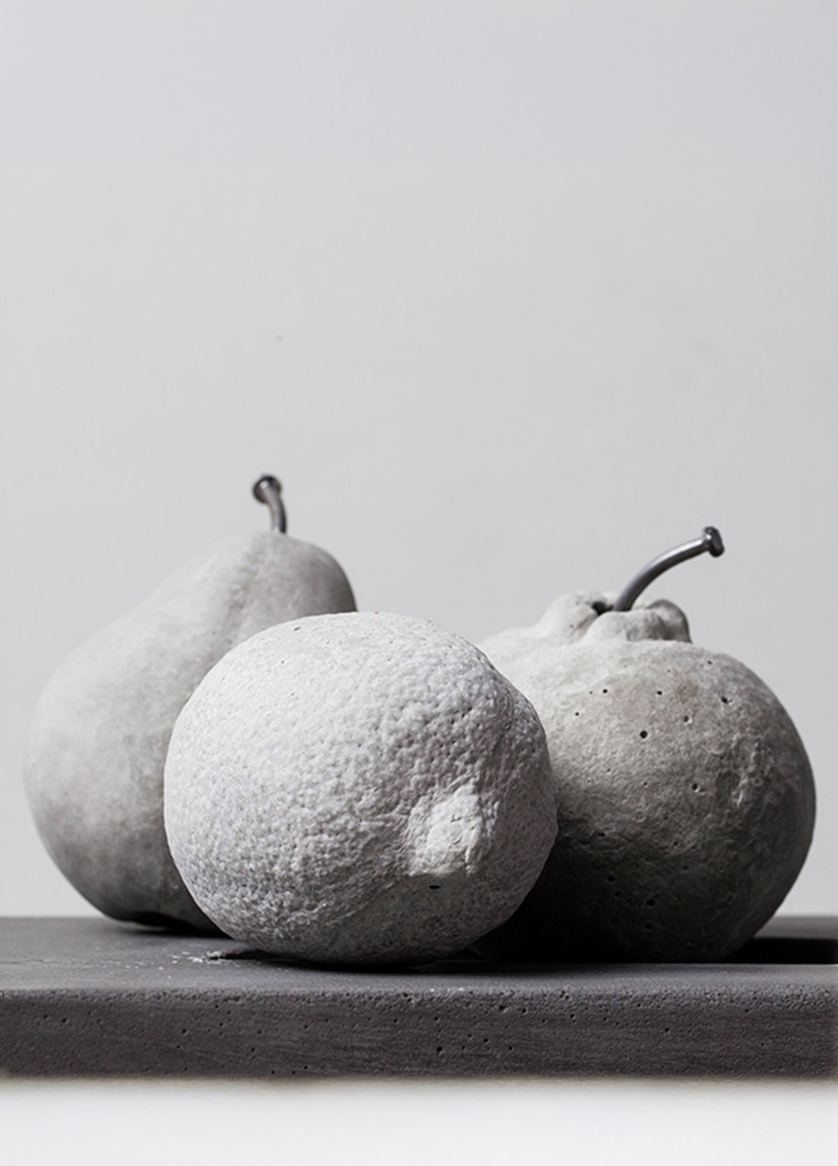 ESCULTURA FRUTA CARAMBOLA