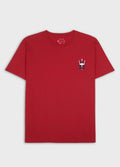 T-SHIRT VINTAGE TRIDENTE OCEANS MC