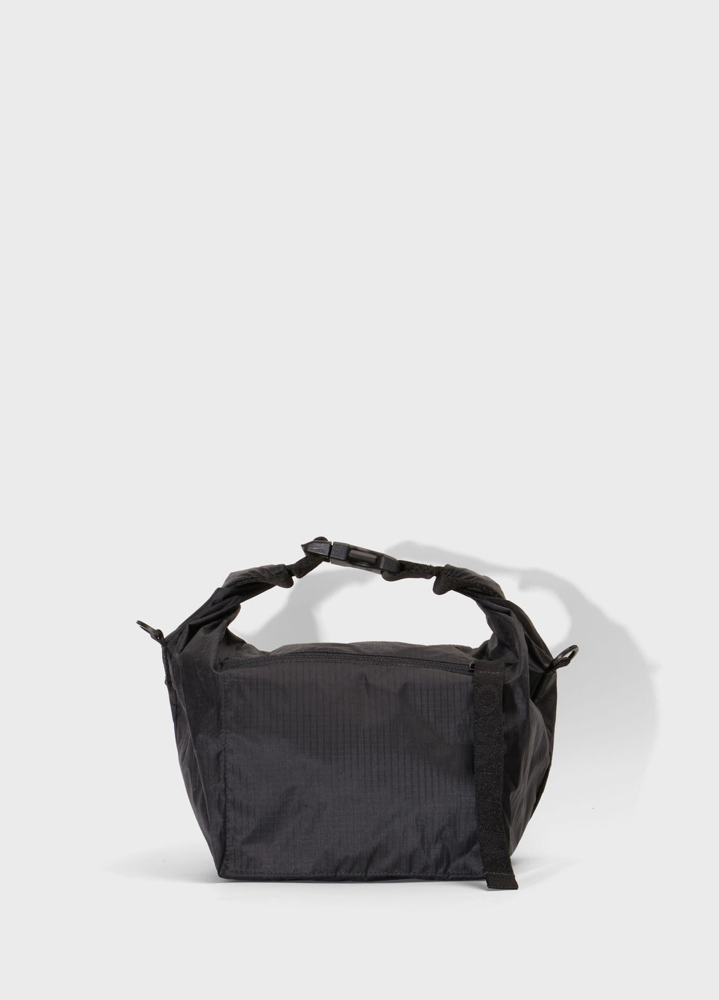 Bolsa Wrap Empapelada Preto – Osklen – foto 6