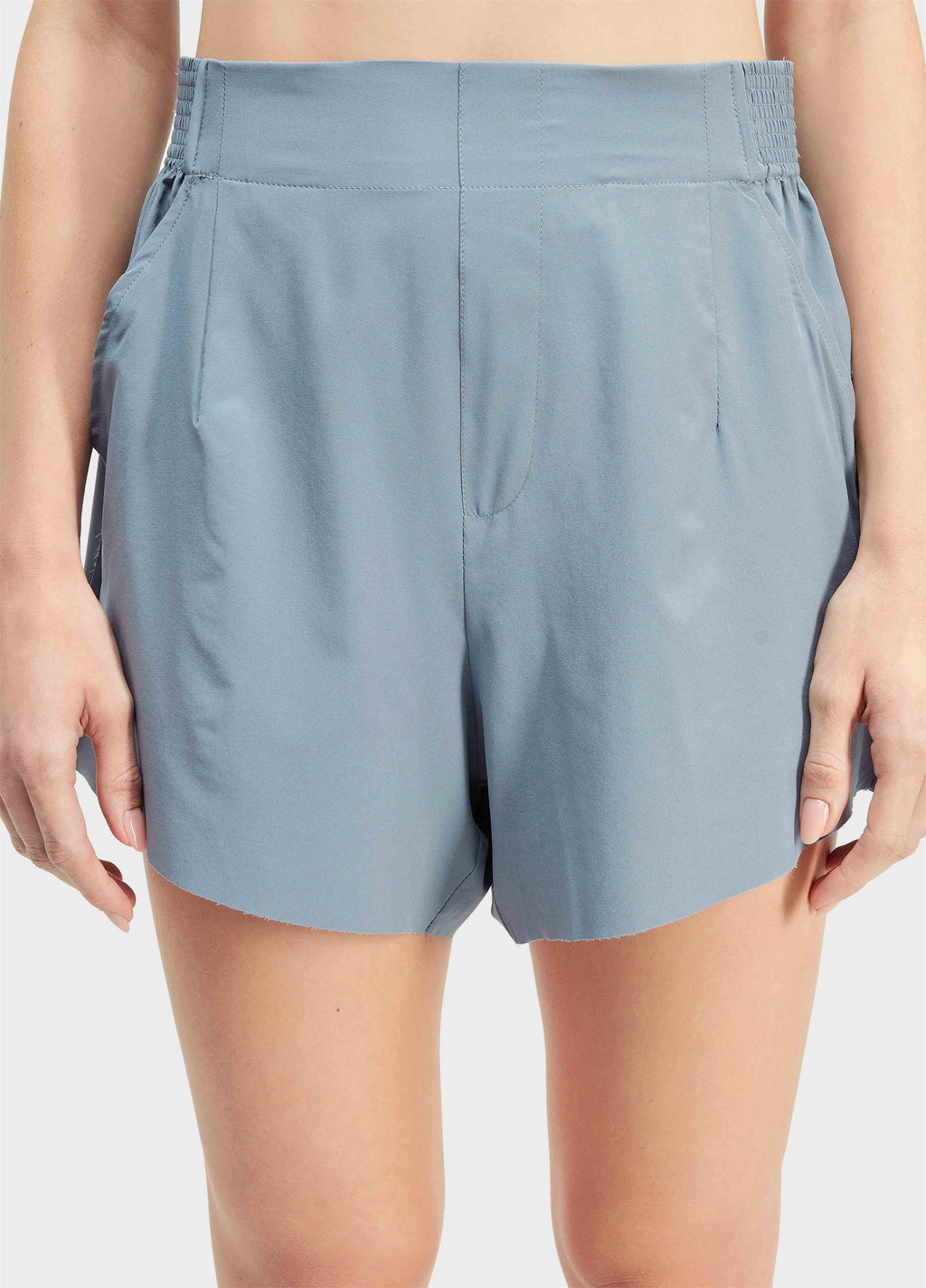 Short Superlight Azul Mar – Osklen – foto 3