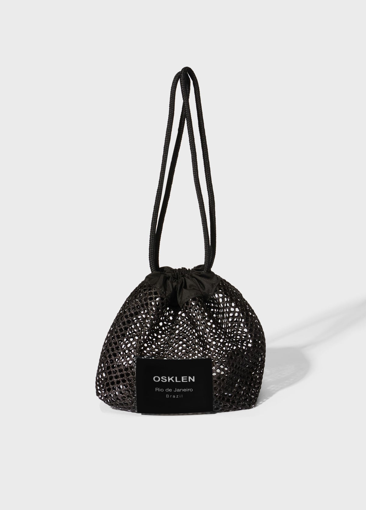 BOLSA MINI SACK GOLD