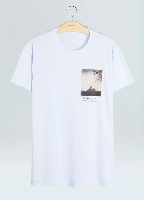 BIG SHIRT IPANEMA