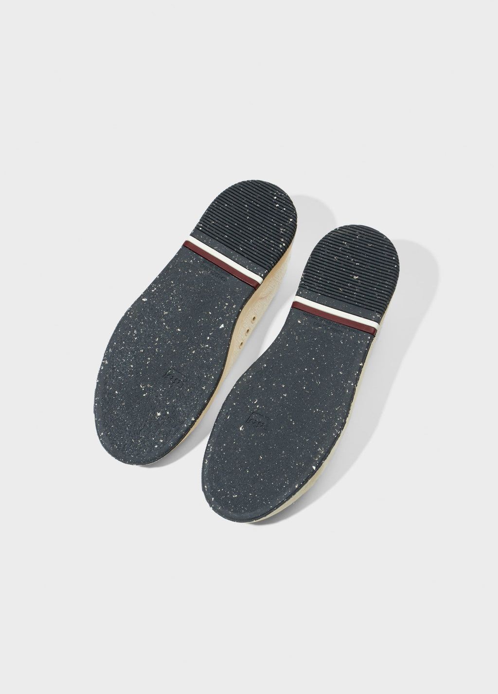Canvas AG Sneaker Trame Off-White – Osklen – foto 4