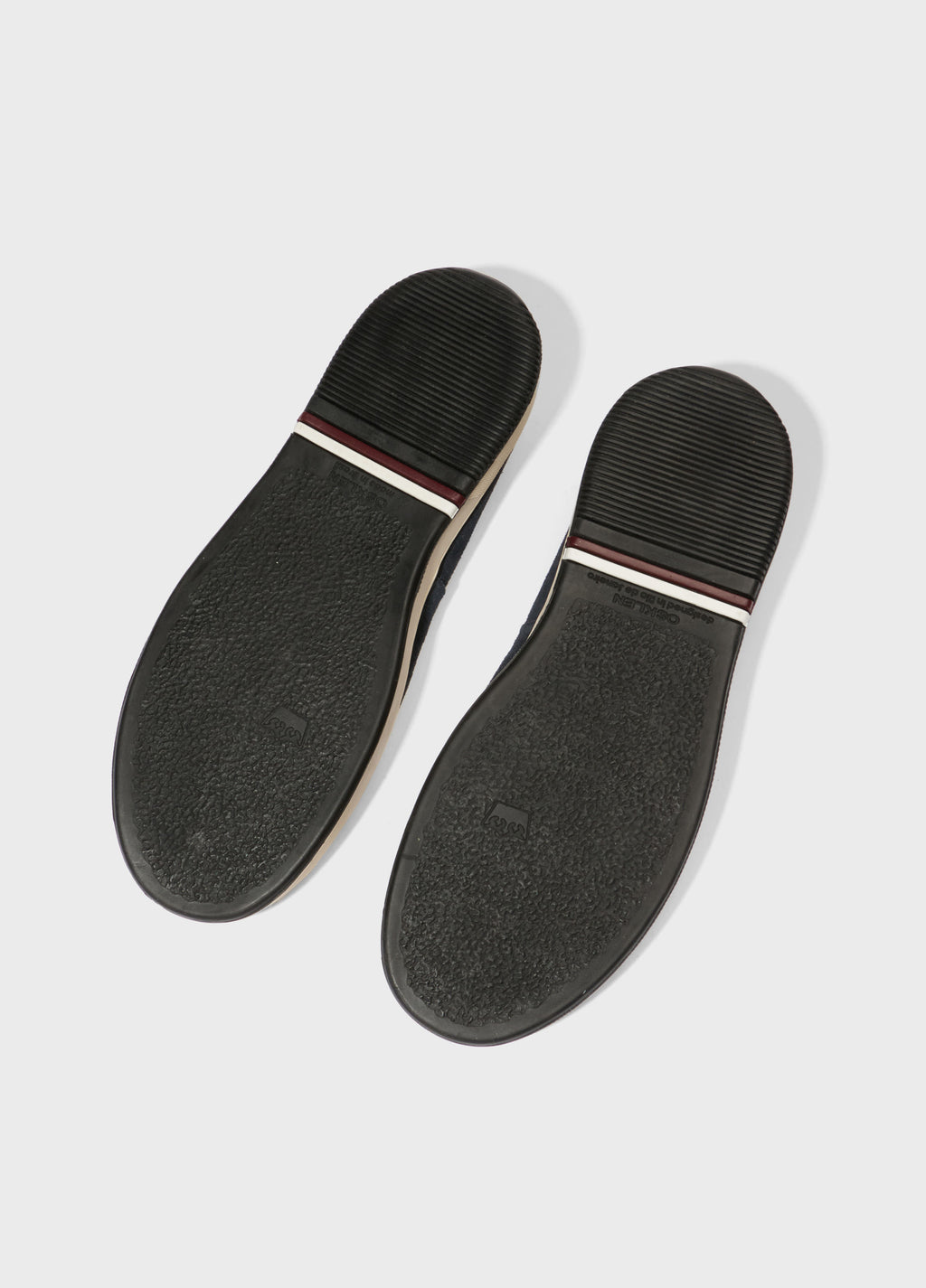 Tênis Soho Soft Moc M Camel – Osklen – foto 4