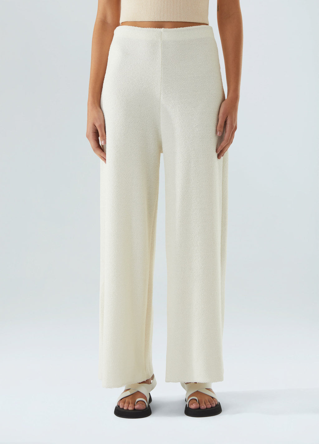 CALÇA PANTALONA ECO COMFY