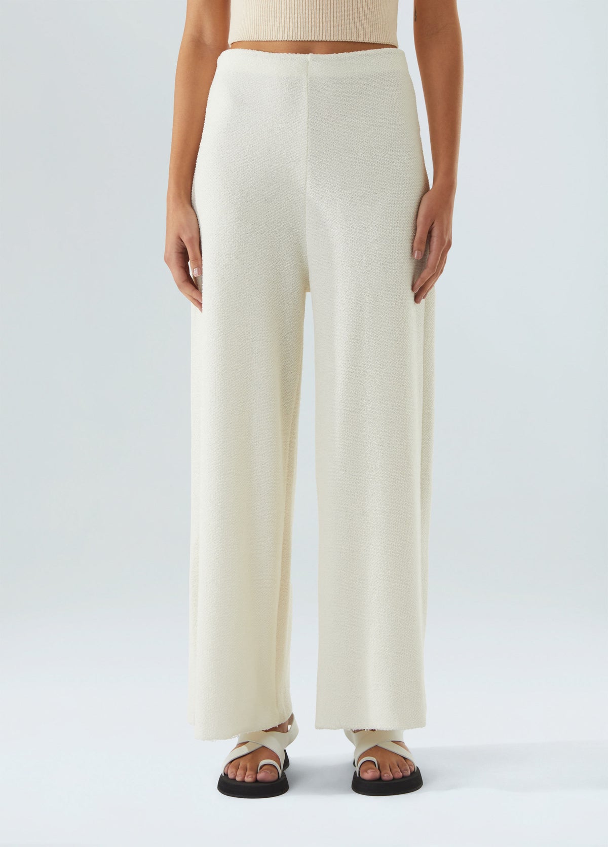 CALÇA PANTALONA ECO COMFY