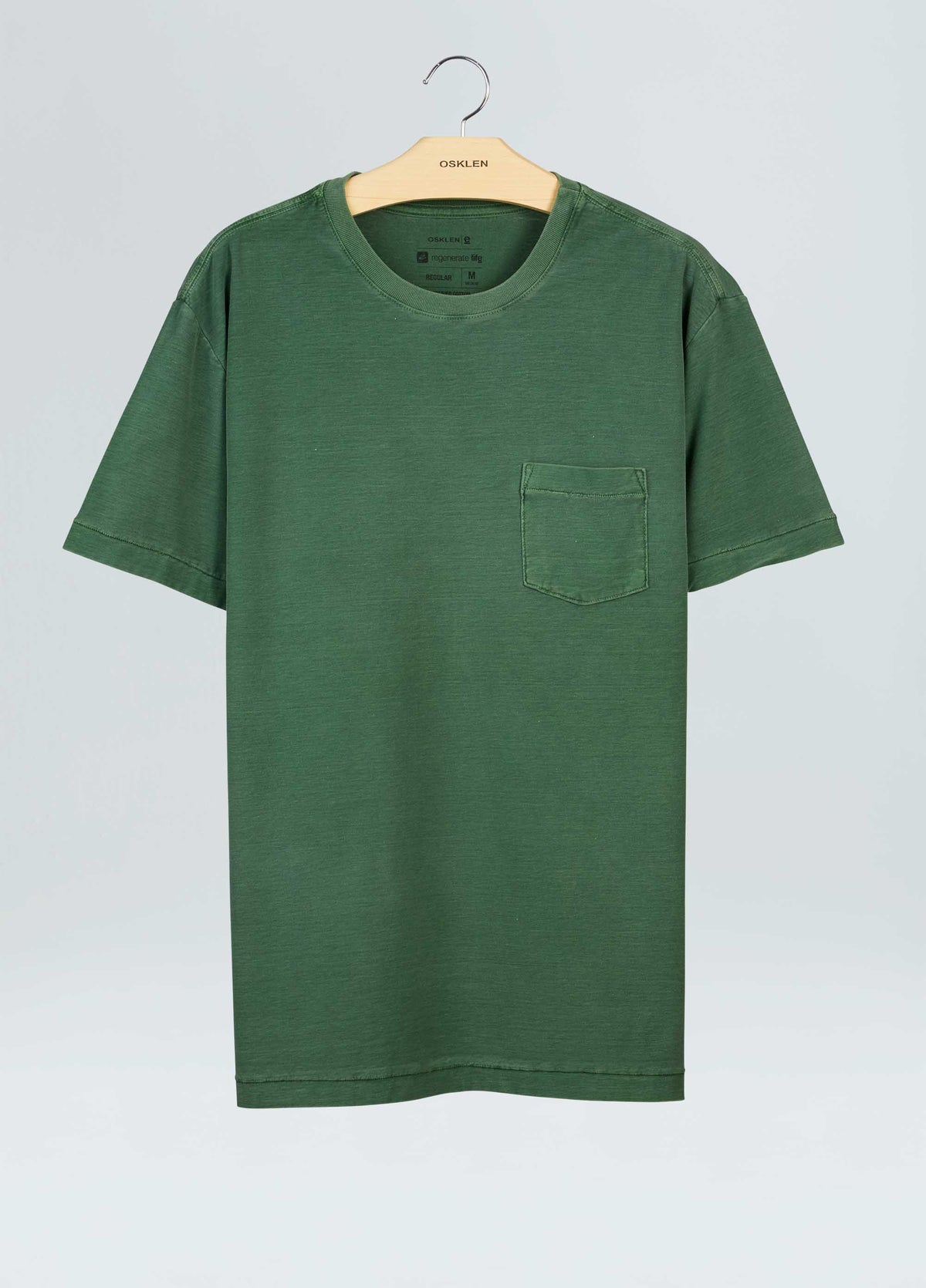 T-SHIRT POCKET COLORS