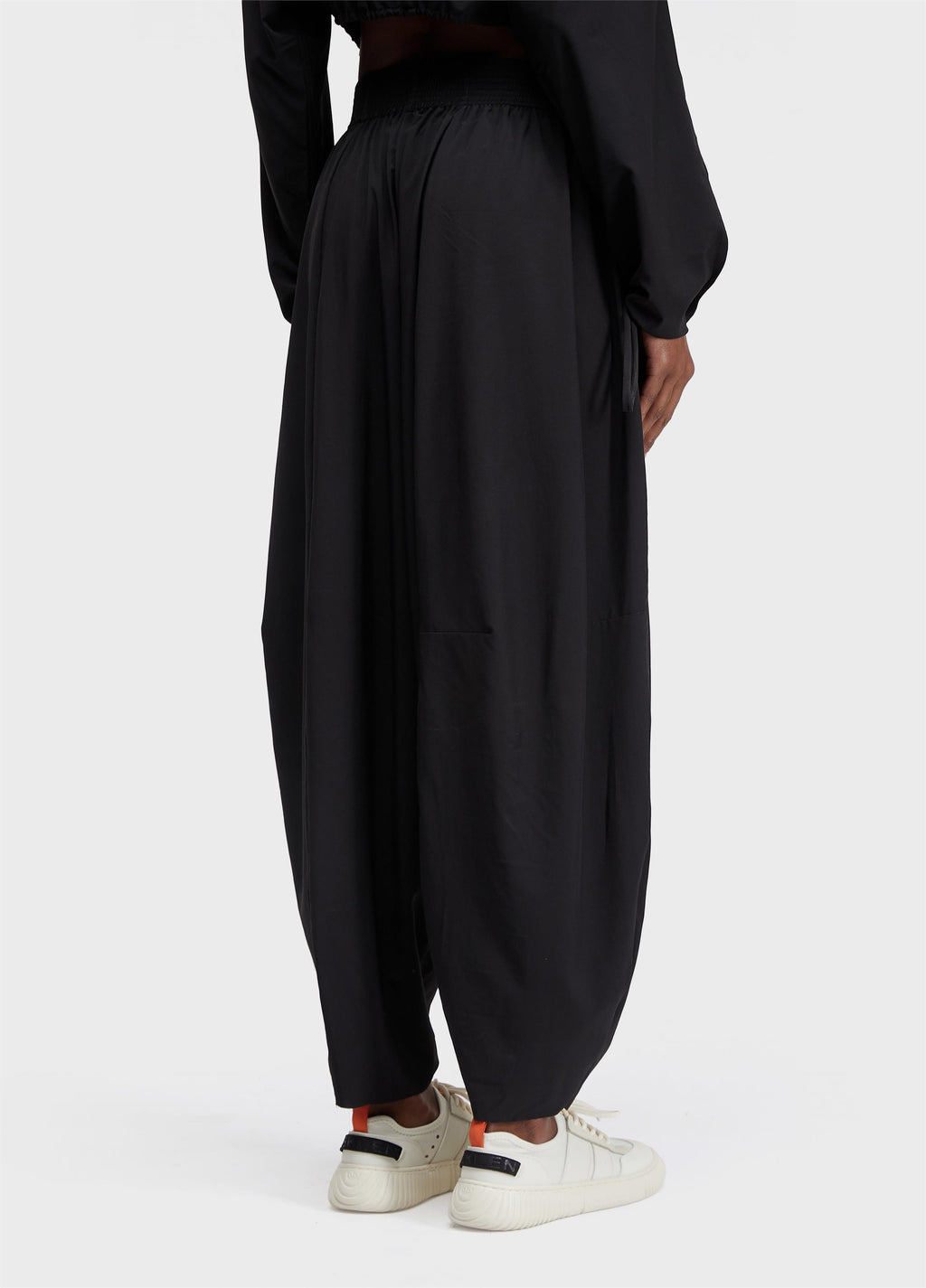 Calça Pences Superlight Preto – Osklen – foto 4