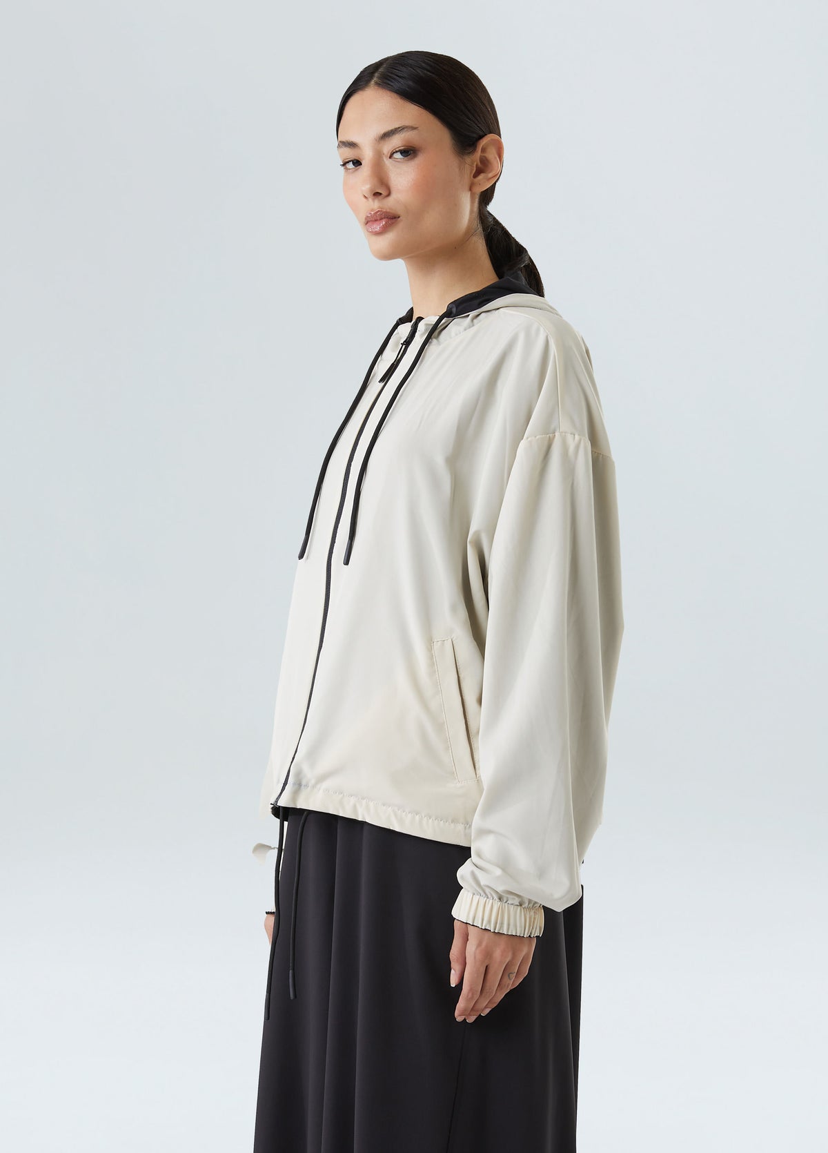 WINDBREAKER SUPERLIGHT DOUBLE FACE