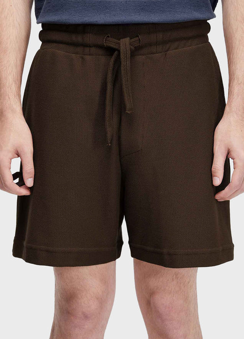 BERMUDA MASCULINA TEXTURE HIVE